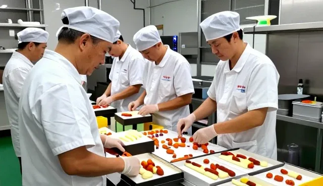 铜陵天方地圆食品技术开发有限公司分析产品创新食材供应等市场变化