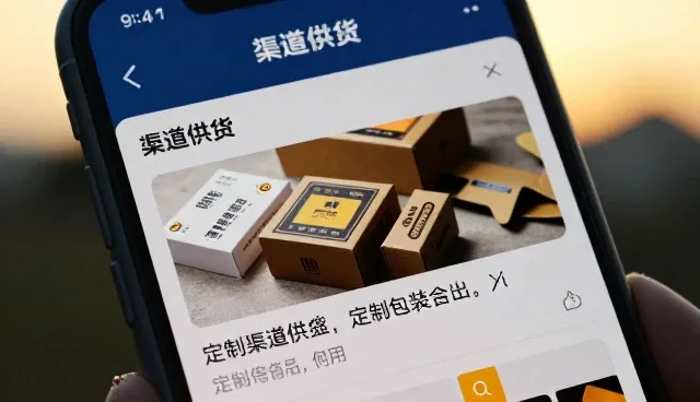 食品技术在食材供应链中的应用与趋势