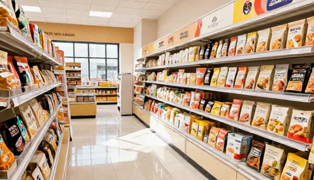 食品包装袋使用建议：两种做法的对比与取舍