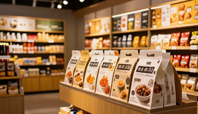食材供应团队选型中的关键关注点解析